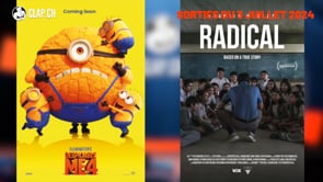 Sorties cinéma de la semaine du 3 juillet 2024