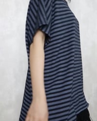 Video: T-Shirt with Stripes