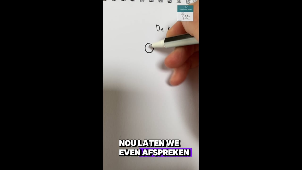 Bewindvoerder (vb gehandicaptenzorg, maak het op maat)