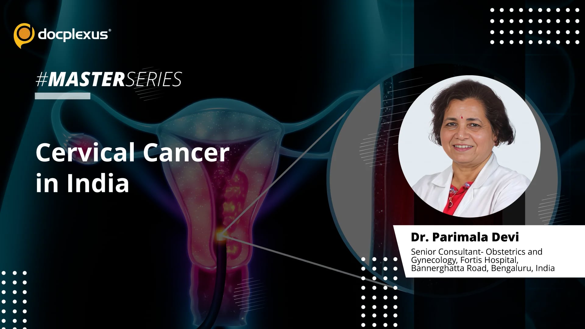 Cervical Cancer in India