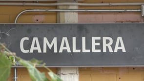 Adif licita la remodelació de l'estació de Camallera, el pas previ a l'aturada dels trens de MD