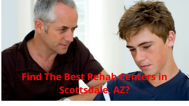 Desert Cove Recovery : Certified Rehab Centers in Scottsdale, AZ