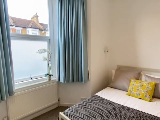 Fancy Double En-Suite Room in Catford Main Photo