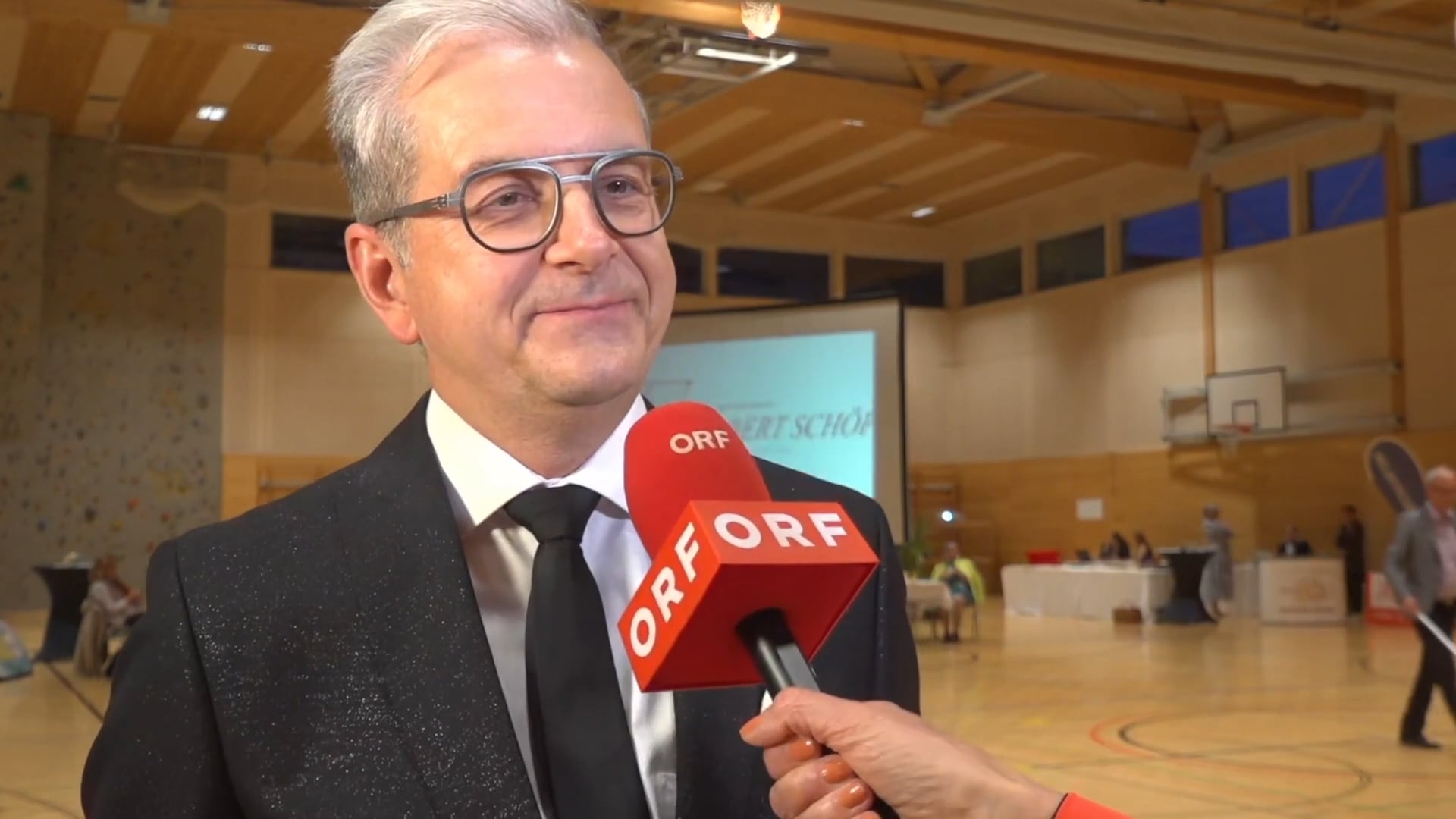 Staatsmeisterschaft Formation | Fernsehsendung