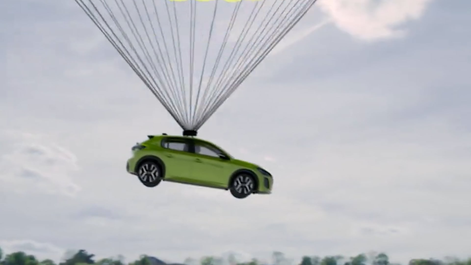 Peugeot x Seine Musicale