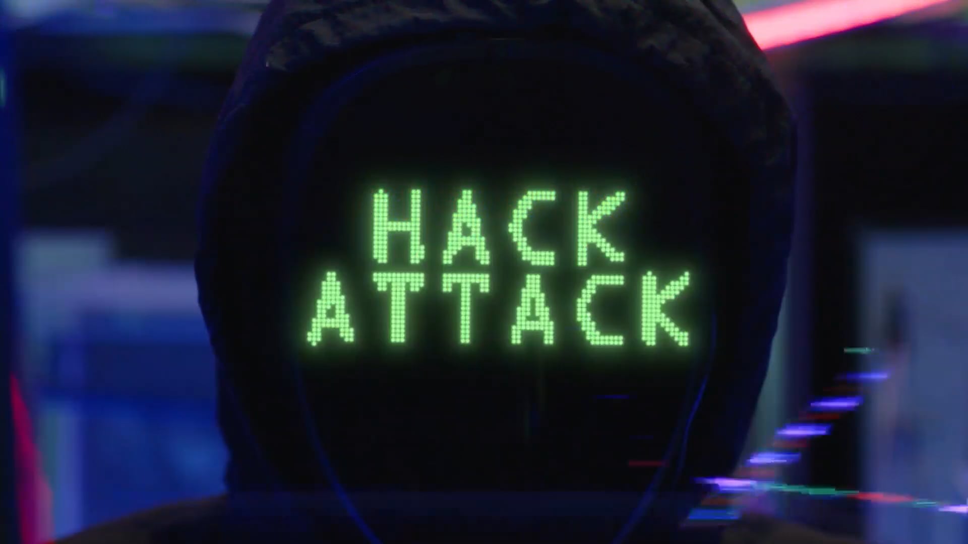 Hack Attack Sizzle