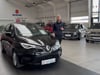 Video af Renault Zoe 52 kWh Experience 136HK 5d Aut.