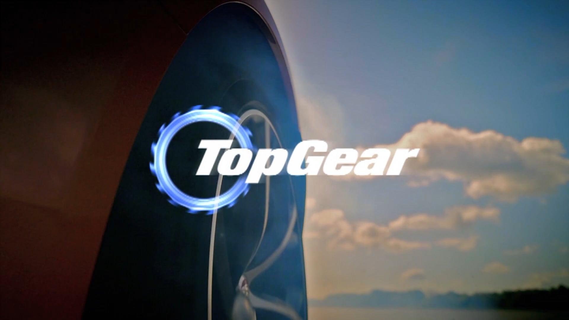 Top Gear International Promo