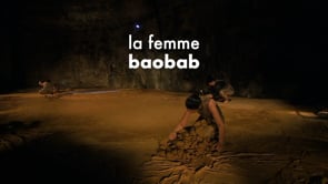 LA FEMME BAOBAB