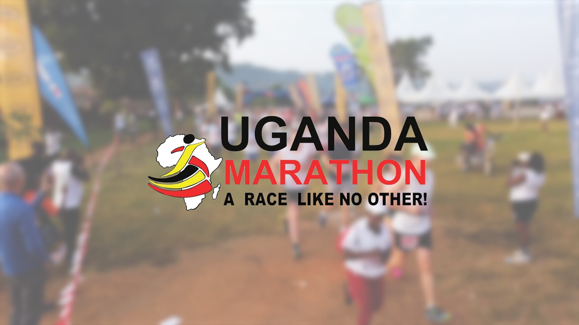 Uganda Marathon 2024 after movie final