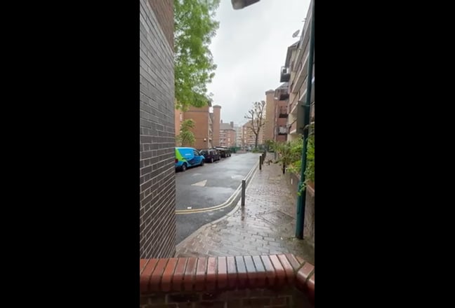 Video 1: Room 1: £254pw with bills included. (Available 15/09/25)