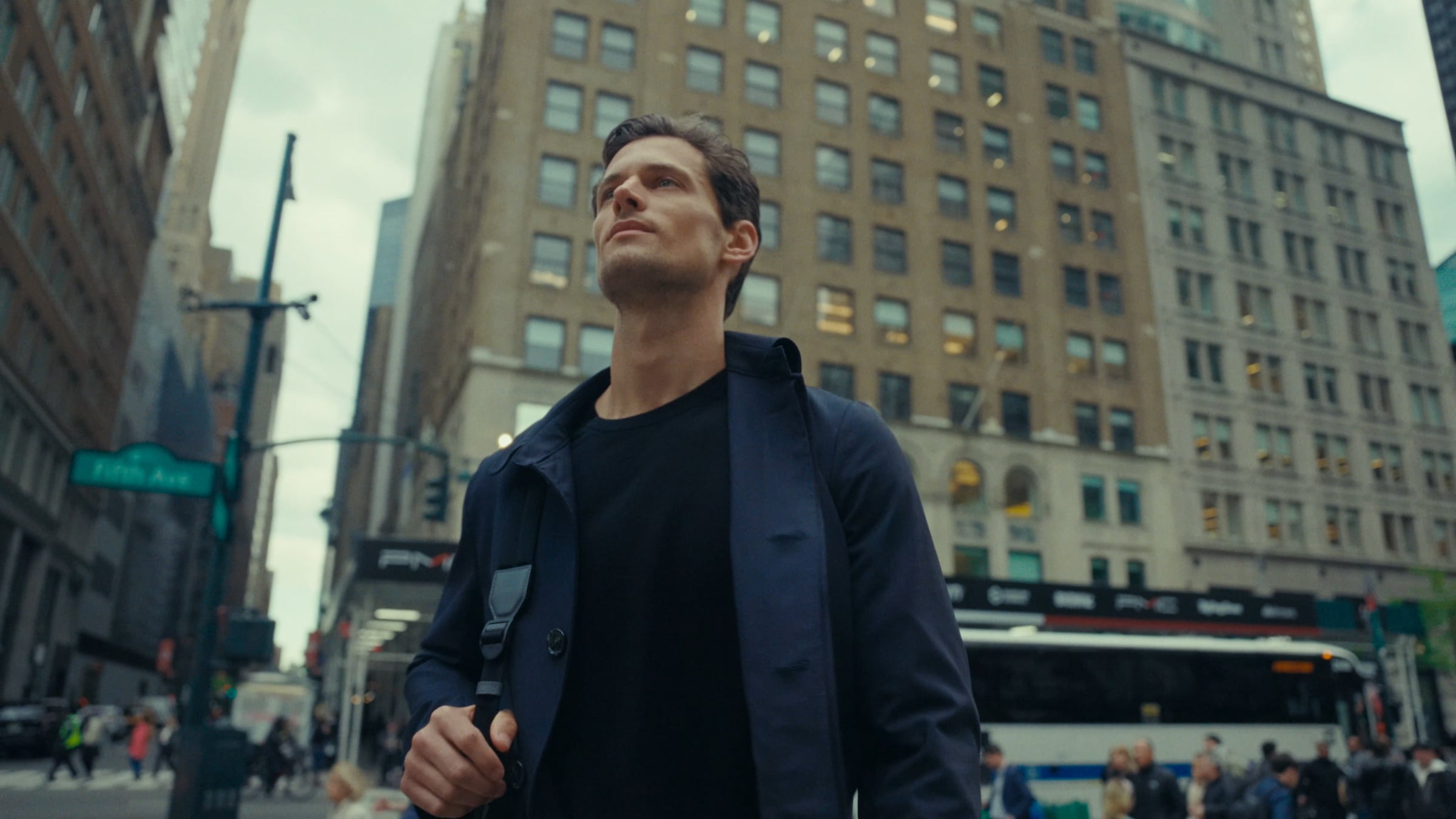 Montblanc — Library Spirit