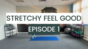 stretchy feel good ep 1