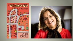 The Diamond Mistake Mystery, read by Sylvia McNicholl