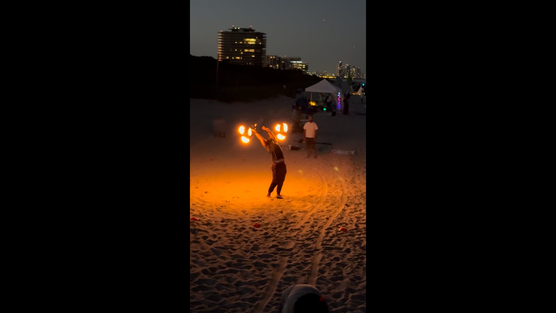 Promotional video thumbnail 1 for Vacation the Fire Bender