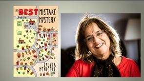 The Best Mistake Mystery, read by Sylvia McNicholl