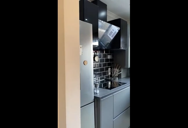 Double en-suite room  Main Photo