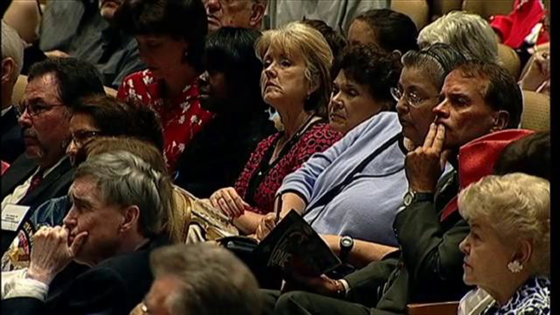 HFBC Message: Great Love, Great Sacrifice (John 15:12-13)