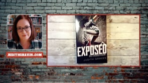 Exposed, read by Judith Graves