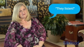 Polk State College - Customer Success Story (Kristen Sykes - HR Consultant)