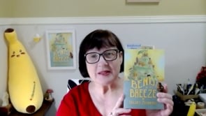 A Bend In The Breeze, read by Valerie Sherrard