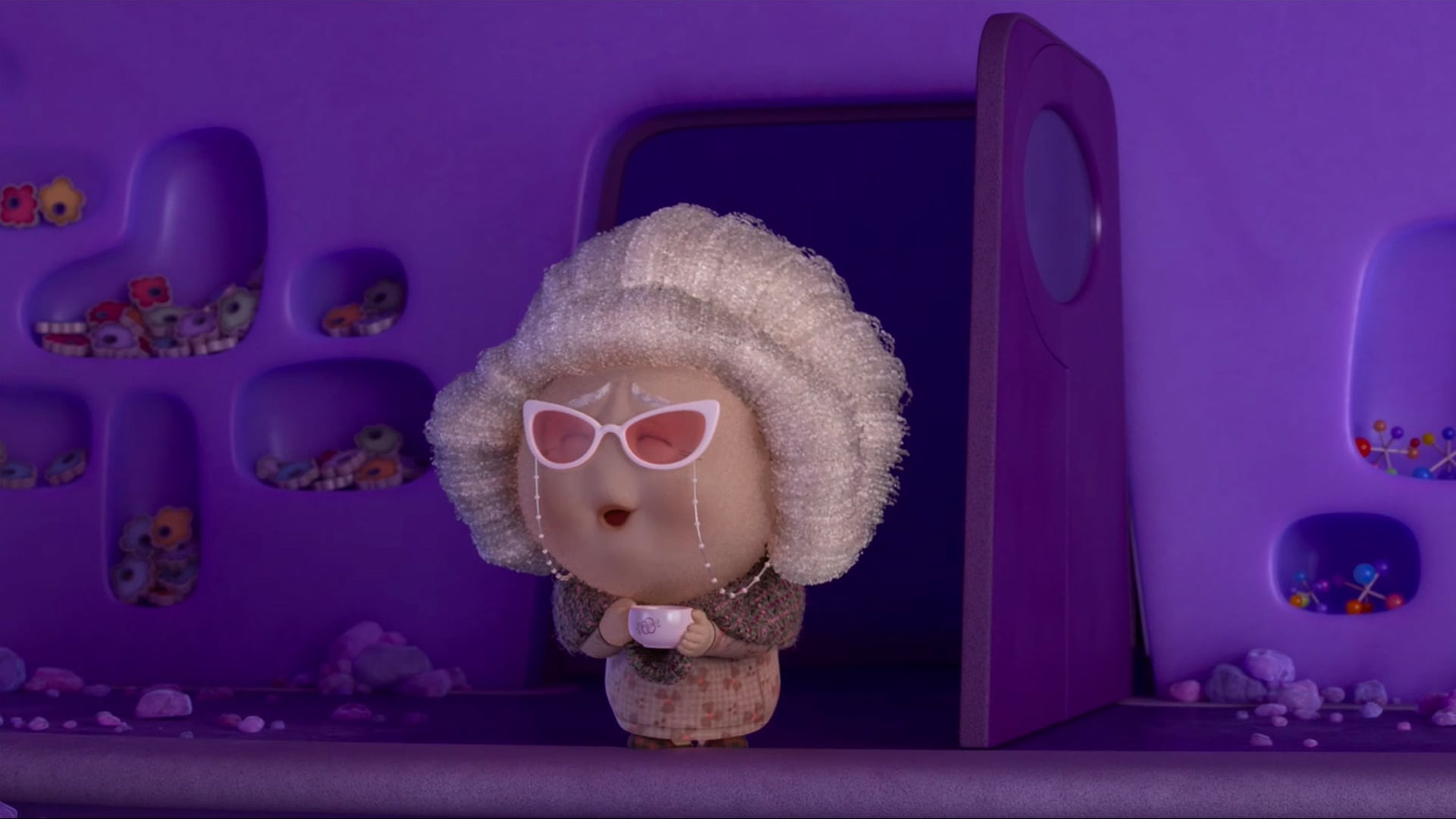 Inside Out 2 – TV30 “That Feeling When”