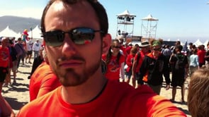 13x7 : Aug 26-27, Hood to Coast