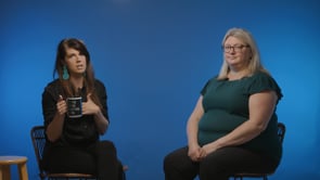 Let's Talk About It- Greater Regional Foundation (S3 E3)