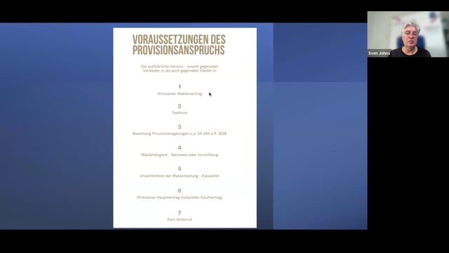 100 Tage zum Erfolg - Modul Recht