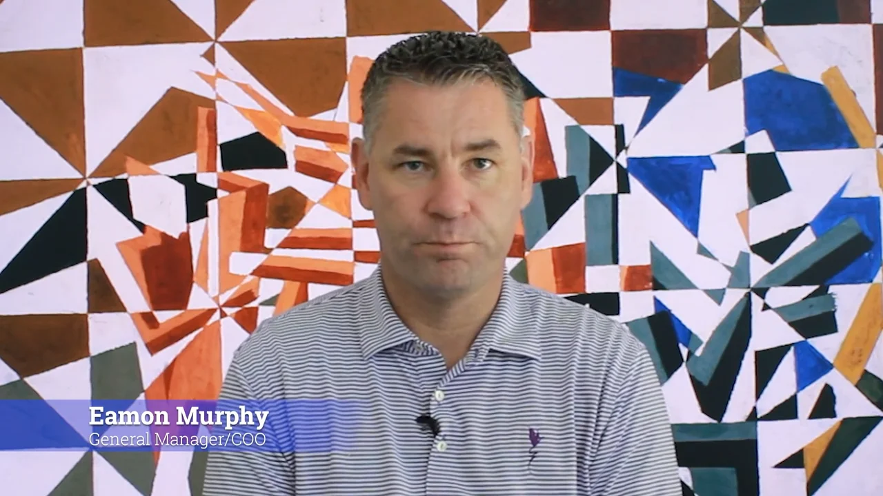 General Manager Update 7-3 on Vimeo