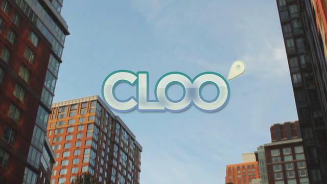 Share your bathroom with paying strangers through CLOO