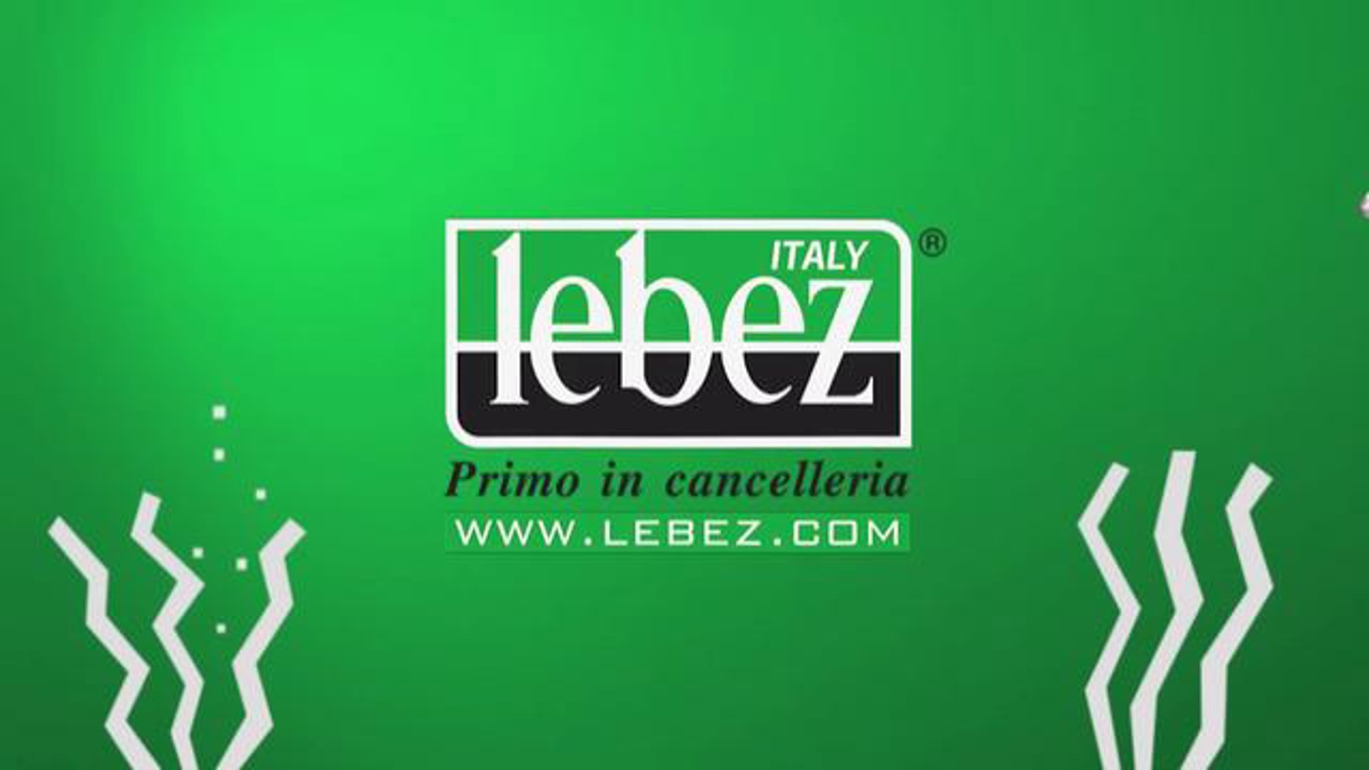 Lebez, spot TV