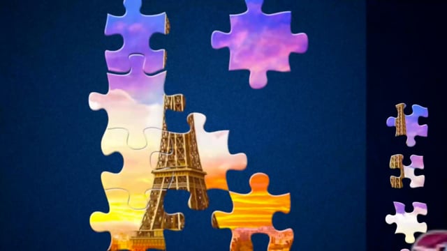 Magic Jigsaw Puzzles: VIP Lifetime Subscription | StackSocial