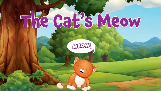 The Cat's Meow | MusicplayOnline