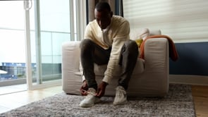 SHOE MGK Commercial #1