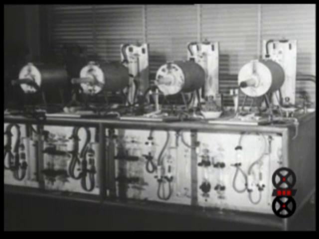 Aciers spéciaux (début) (Les)