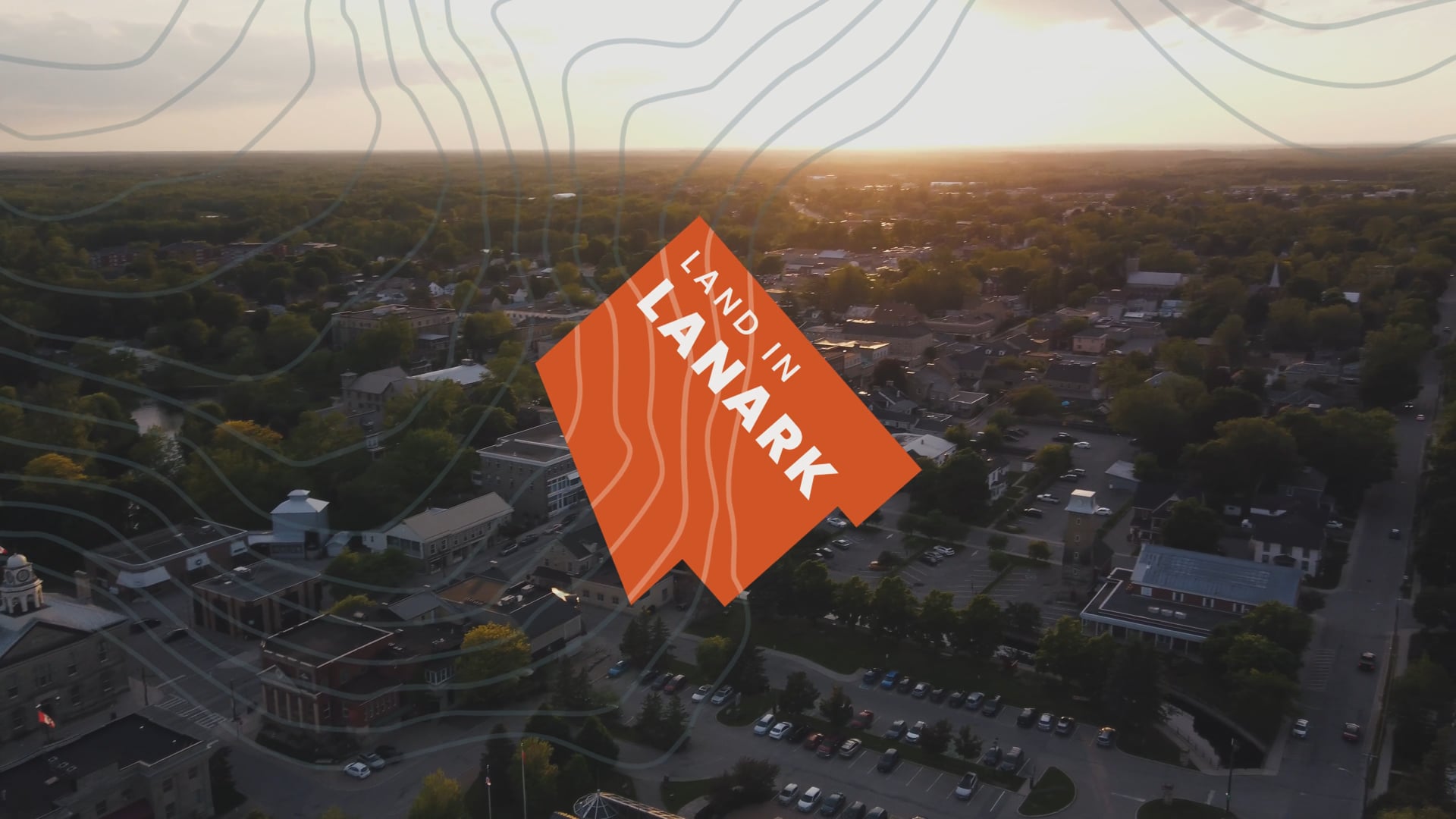 LANARK COUNTY - Land in Lanark