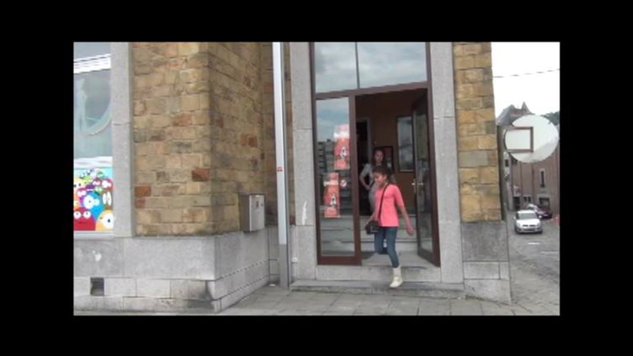 Reportage Foire Web TV