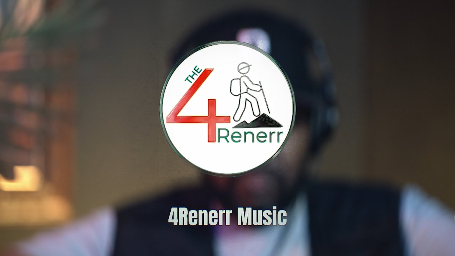 THE 4RENERR - "THE GOAT" MUSIC VIDEO
