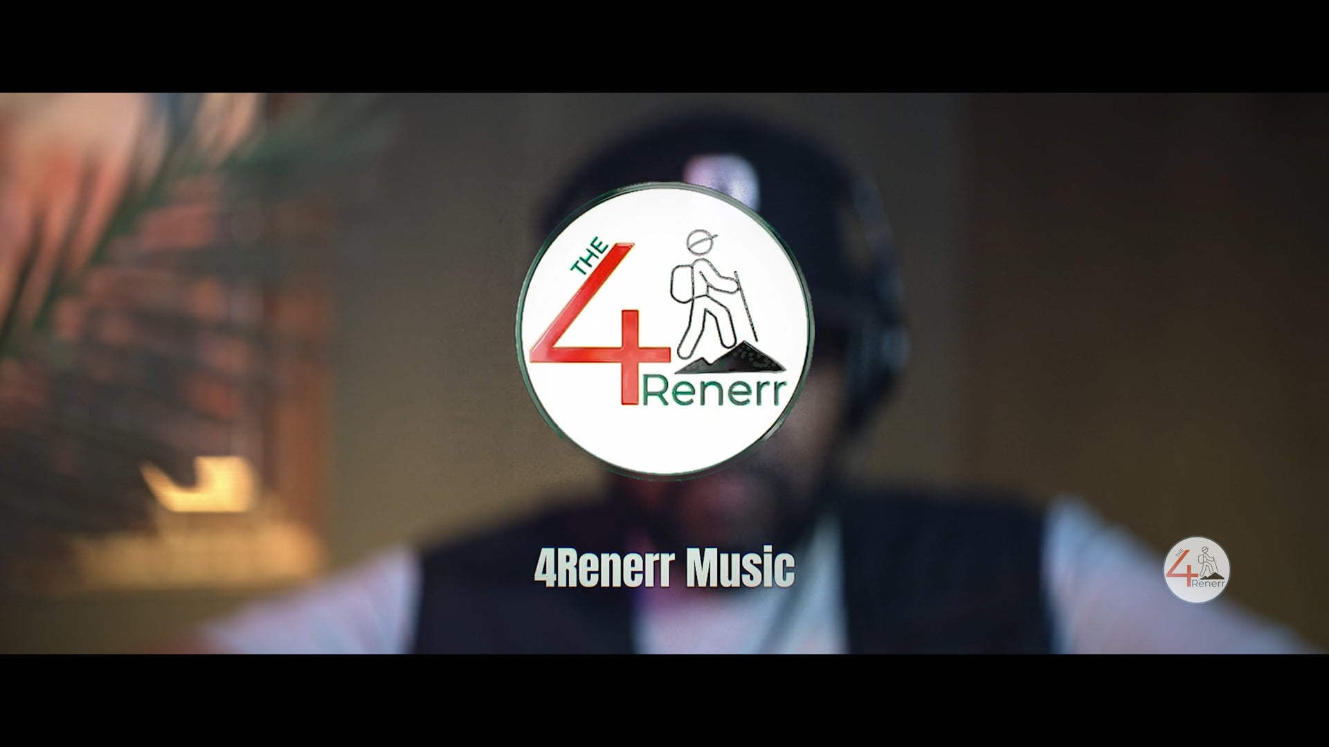 THE 4RENERR - "THE GOAT" MUSIC VIDEO
