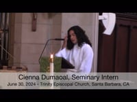 Related Embedded Video Item Thumbnail