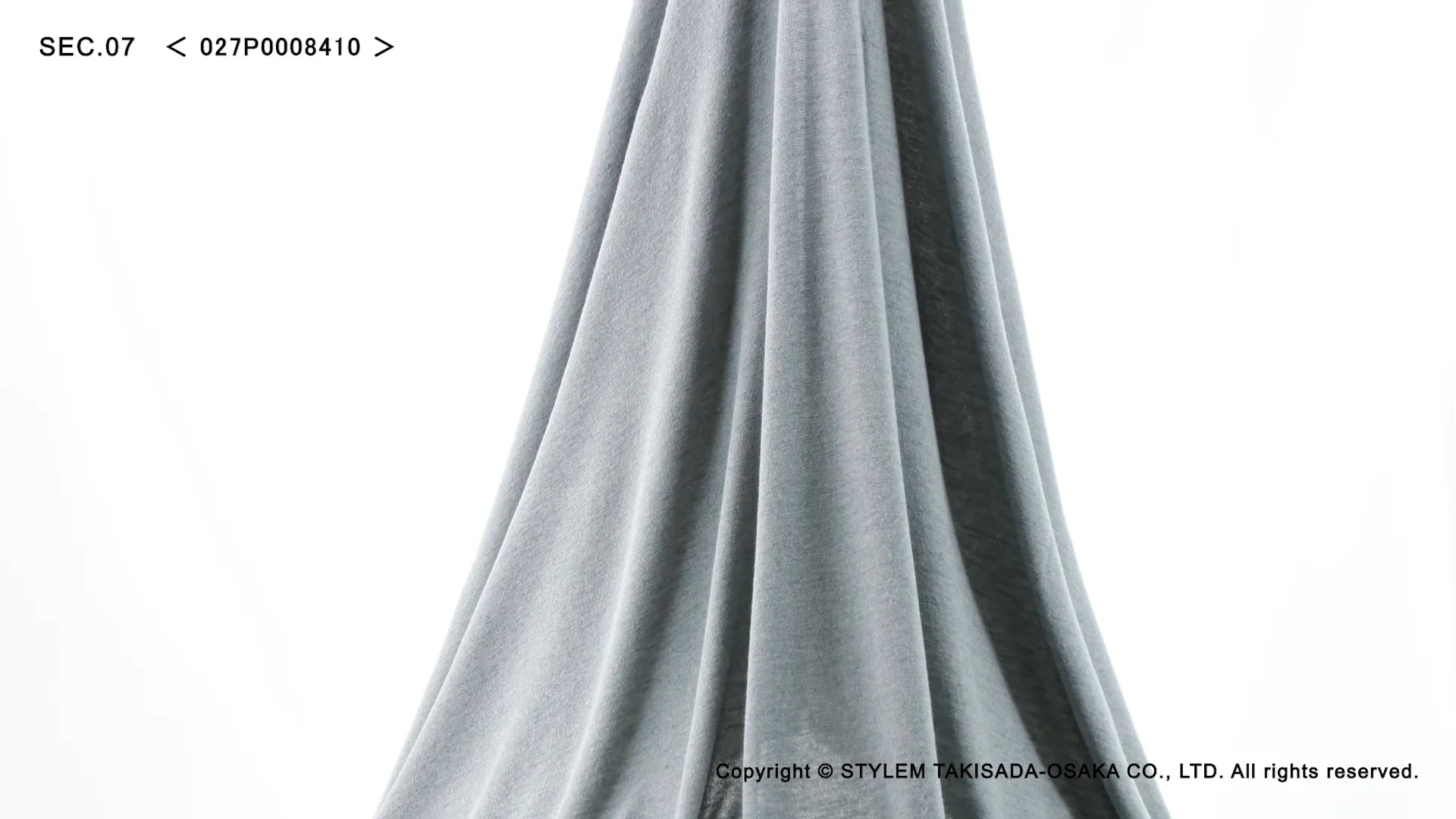 Angel Wool ガーゼベア天竺[027P0008410] | STYLEM FABRIC STORE