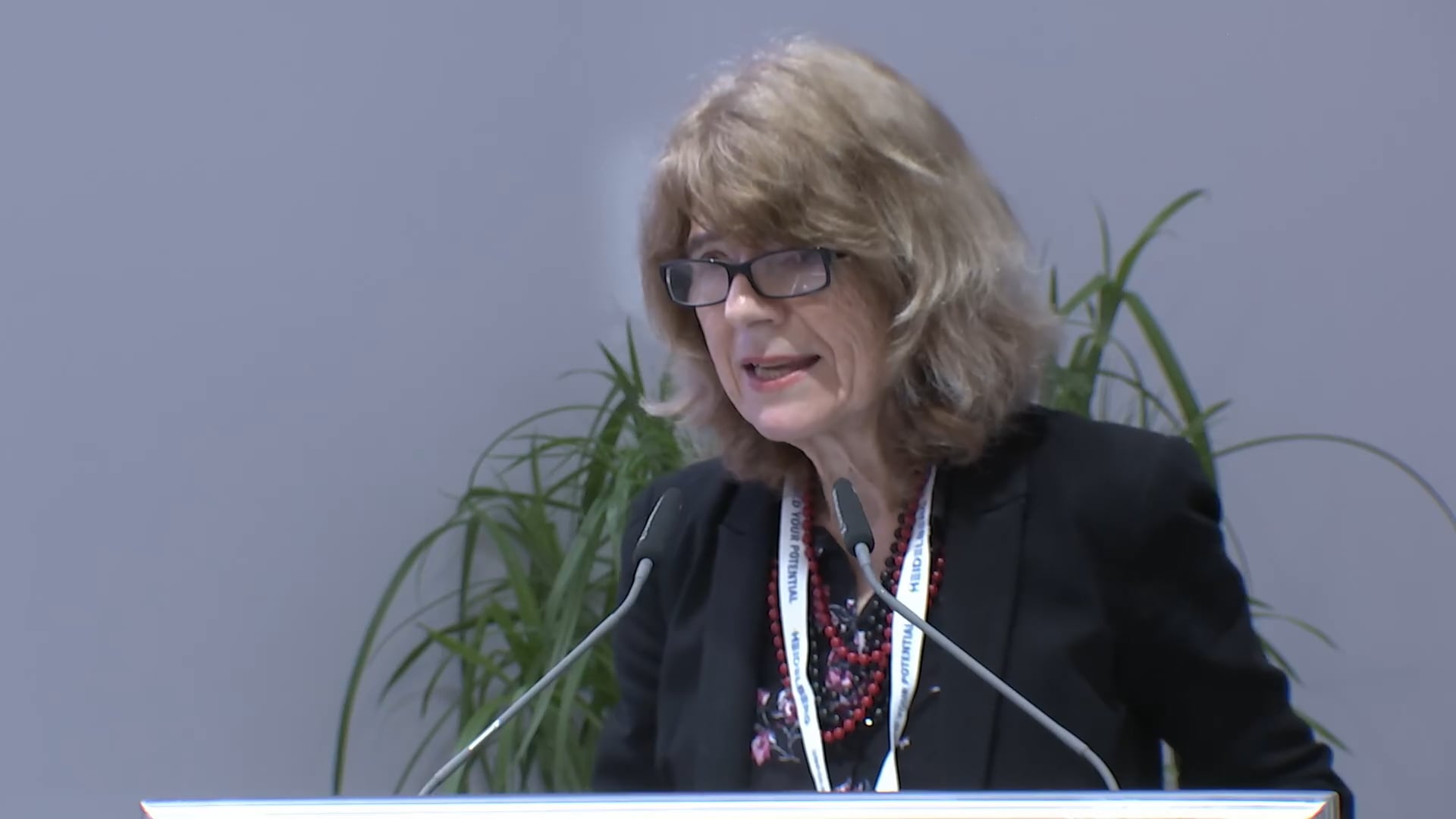 Vicky Pryce: Global Economic Trends and What the Future Holds | 28.05.2024