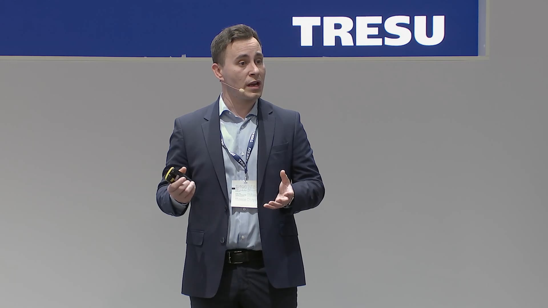 Tresu: The Future of Digital and Flexo Hybrid Solutions in the Face of Transformation Imperatives | 29.05.2024
