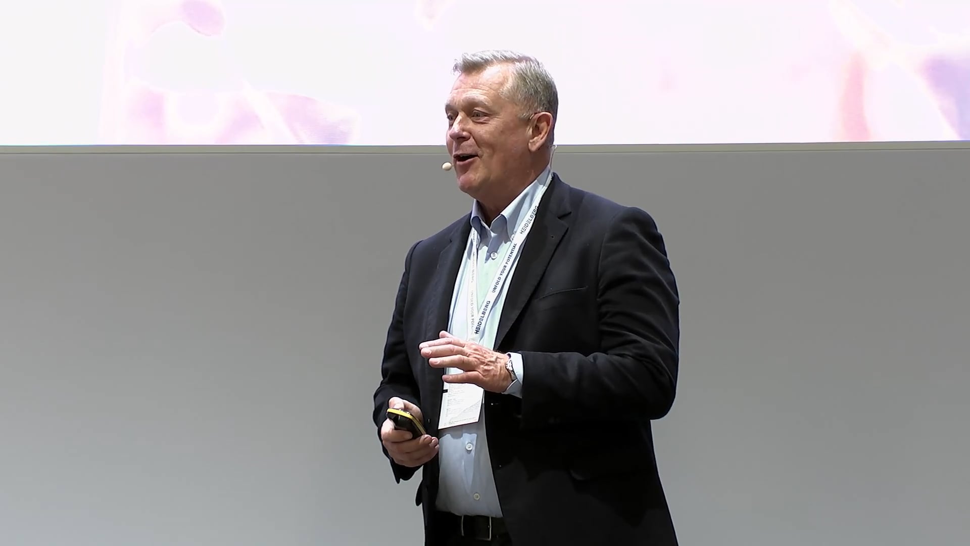 Robert Norum: Driving Revenue Growth with Account-based Sales and Marketing | 29.05.2024