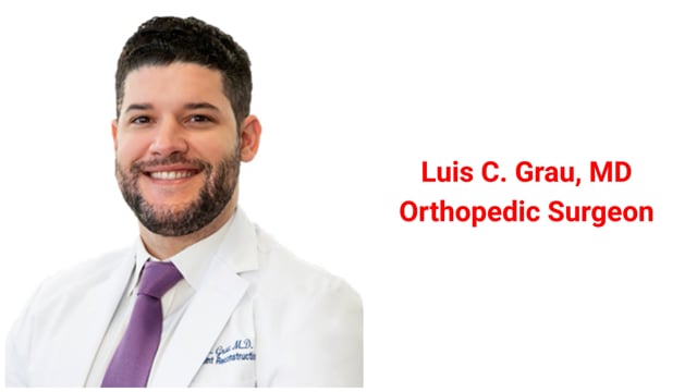 ⁣Elite Specialty Care - Orthopedic Surgery in Elizabeth, NJ