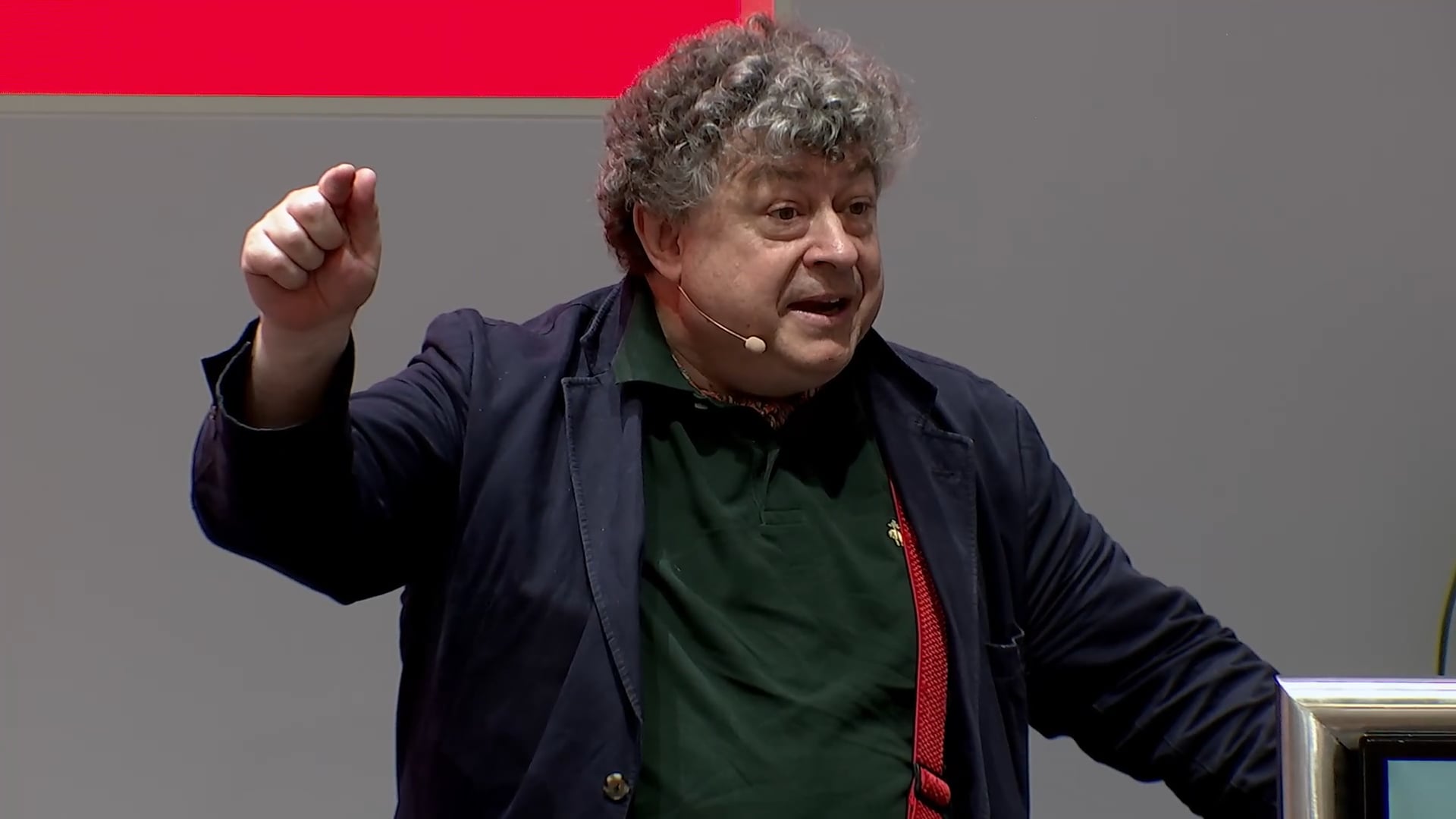 Rory Sutherland: Digital Advertising. Not as Clever as it Looks. | 30.05.2024