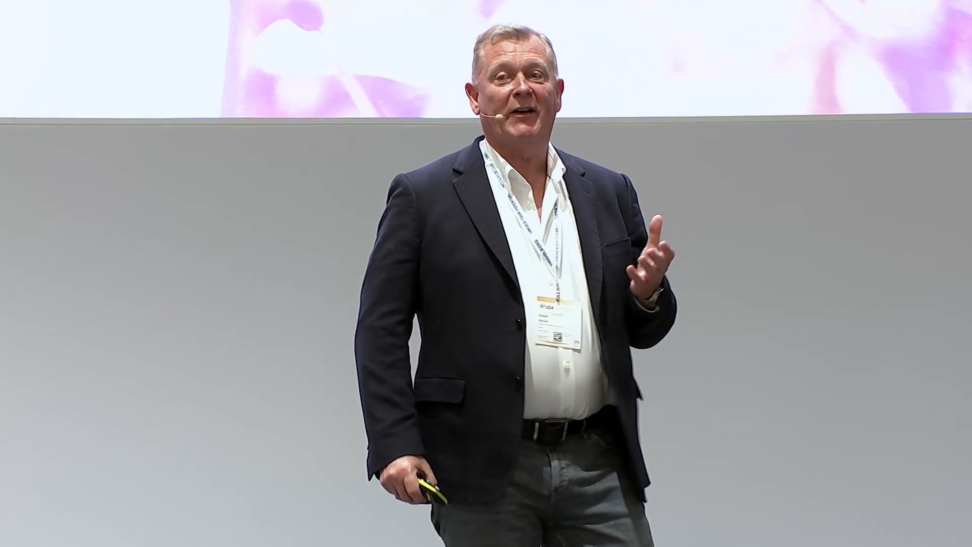 Robert Norum: Driving Revenue Growth with Account-based Sales and Marketing | 30.05.2024