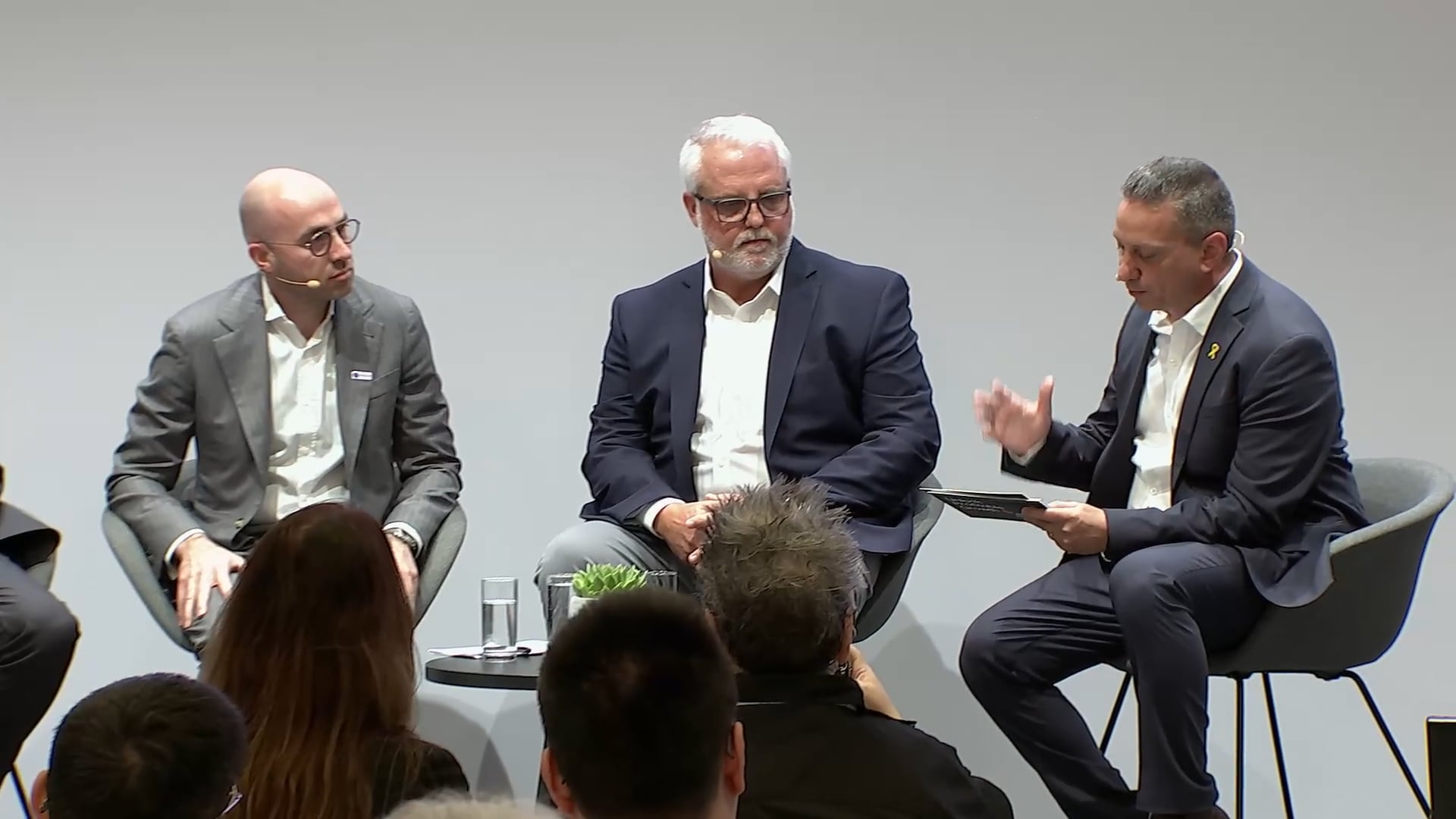 HP Indigo: Unleashing the Power of Digital Printing - Envisioning the Future | 30.05.2024