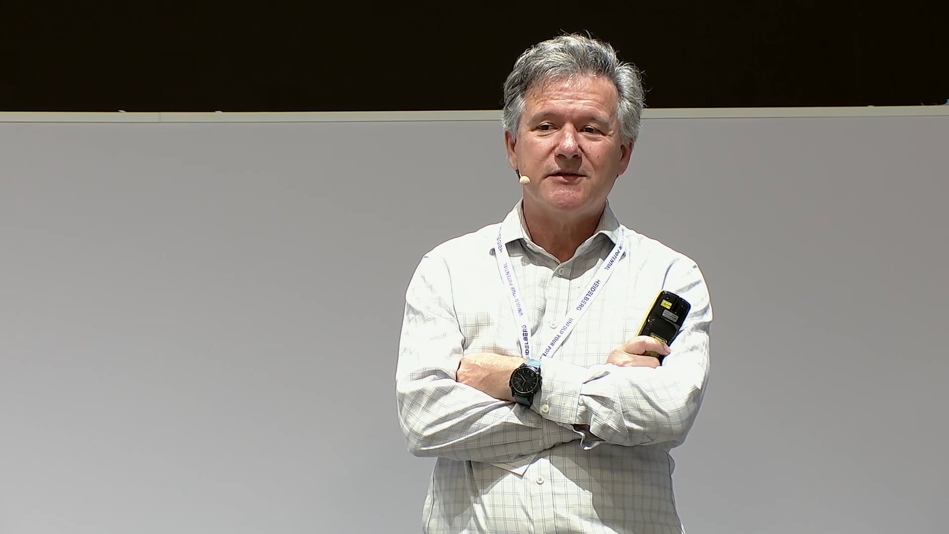 Bart van der Horst: Scaling a Business in the Age of the New Software Paradigm | 31.05.2024